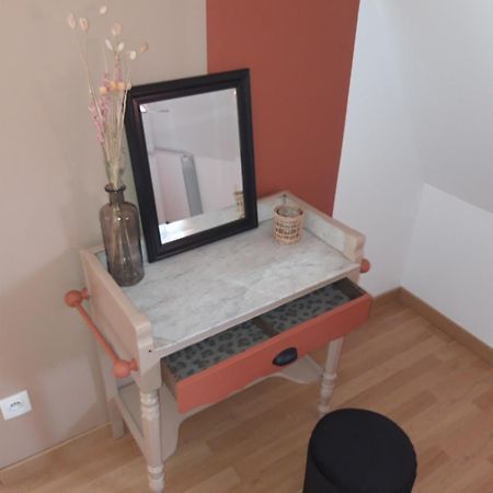 Chambre D'Hotes Chez Cbl Deco Une Pause Charmante En Normandie Saint-Germain-des-Essourts エクステリア 写真
