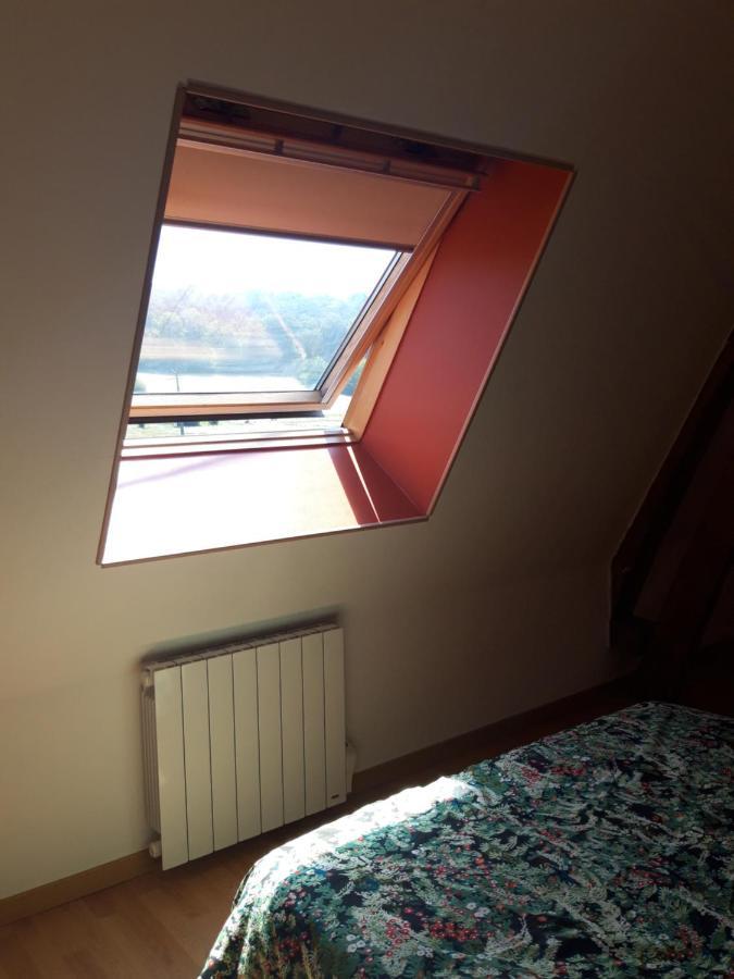 Chambre D'Hotes Chez Cbl Deco Une Pause Charmante En Normandie Saint-Germain-des-Essourts エクステリア 写真