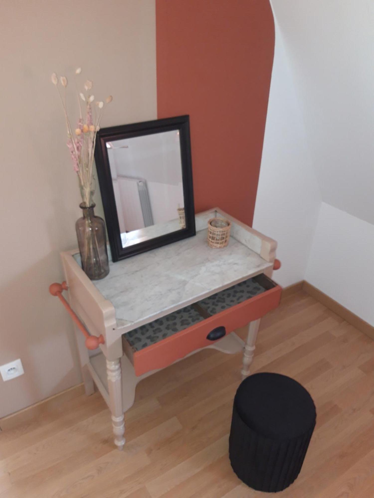 Chambre D'Hotes Chez Cbl Deco Une Pause Charmante En Normandie Saint-Germain-des-Essourts エクステリア 写真
